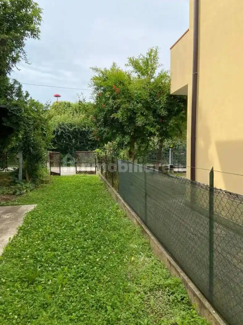Villa unifamiliare via Concordia, Sant'Antonino - Ospedale, Treviso - foto 3
