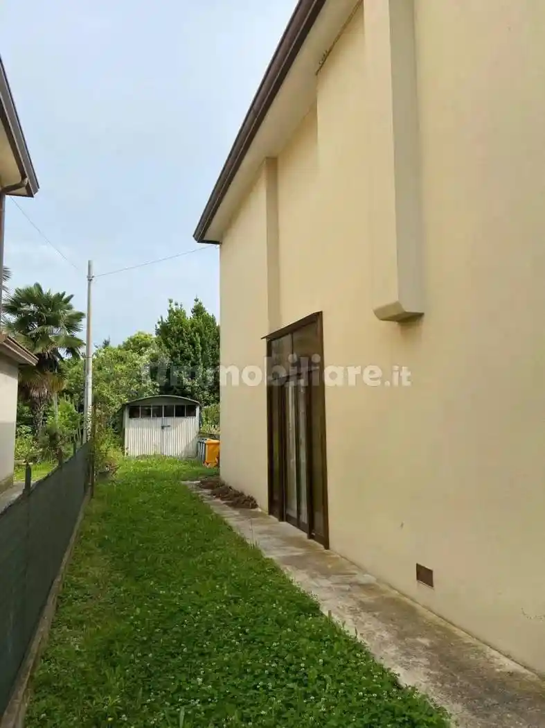 Villa unifamiliare via Concordia, Sant'Antonino - Ospedale, Treviso - foto 5