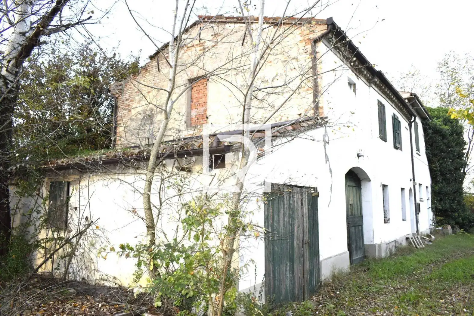 Rustico - Casale in vendita a Forlì