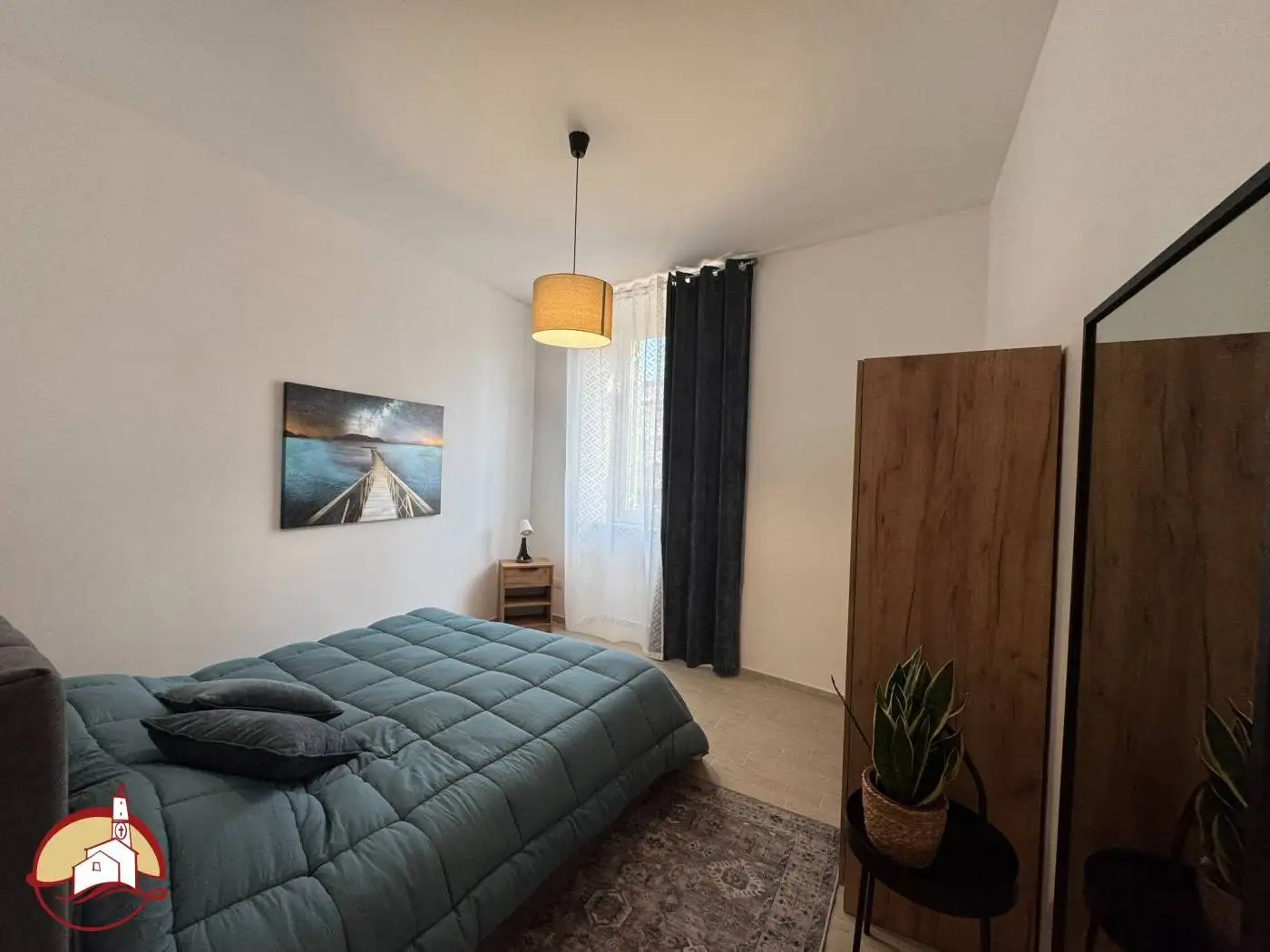 Appartamento in affitto a Genova