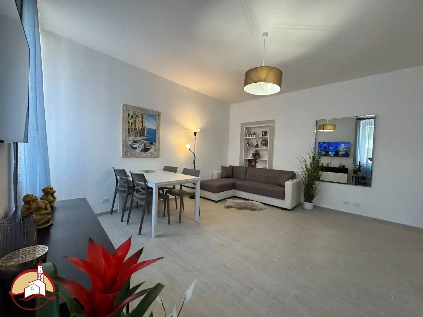 Trilocale via Giotto 30, Sestri Ponente, Genova - foto 3