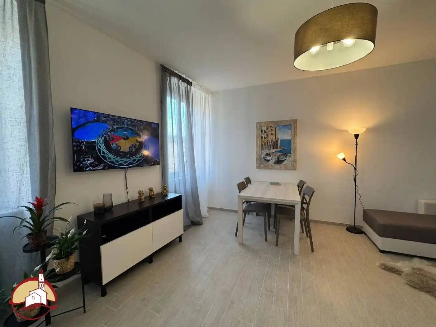 Trilocale via Giotto 30, Sestri Ponente, Genova - foto 4