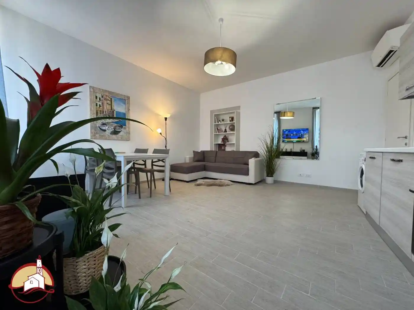 Trilocale via Giotto 30, Sestri Ponente, Genova - foto 5