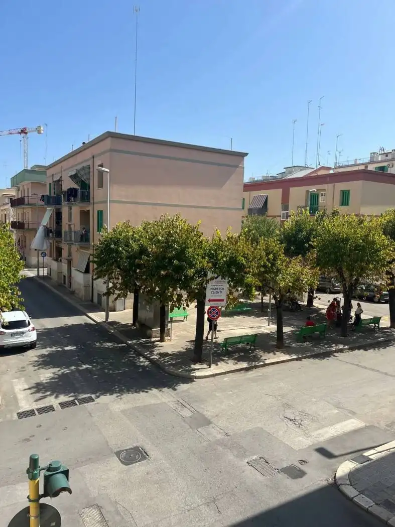 Appartamento in vendita a Giovinazzo