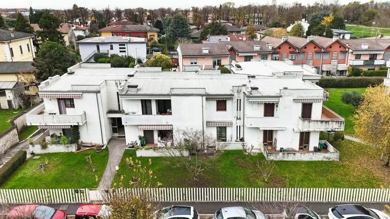 Appartamento in vendita a Zevio