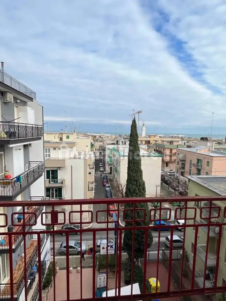 Appartamento in vendita a Giovinazzo