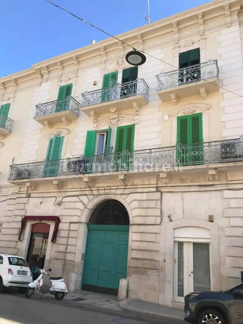 Appartamento in vendita a Giovinazzo