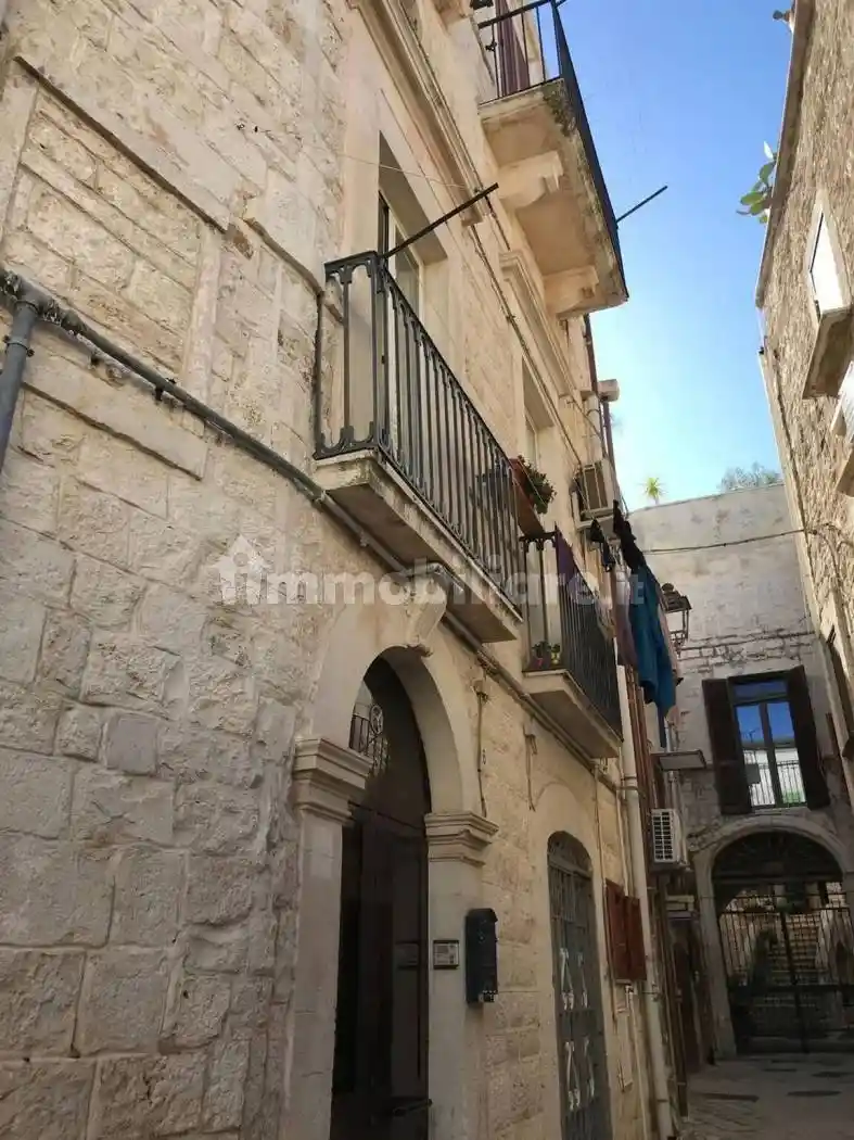 Appartamento in vendita a Giovinazzo