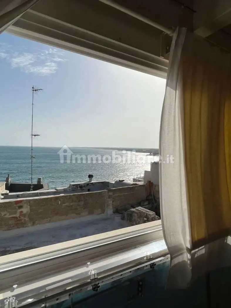 Appartamento in vendita a Giovinazzo