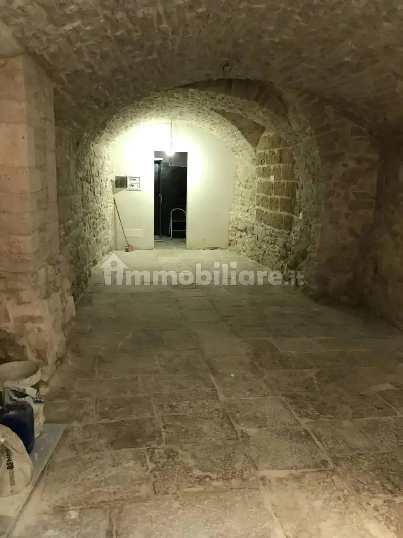 Appartamento in vendita a Giovinazzo