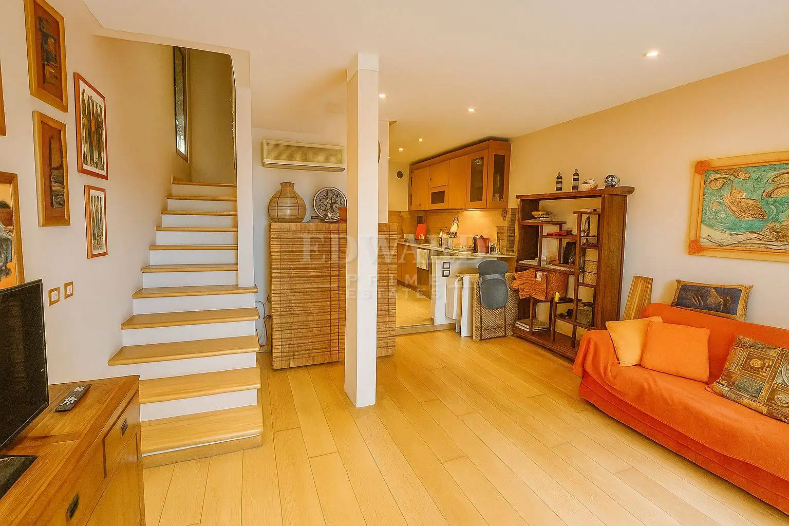 Appartamento in vendita a Castiglione della Pescaia