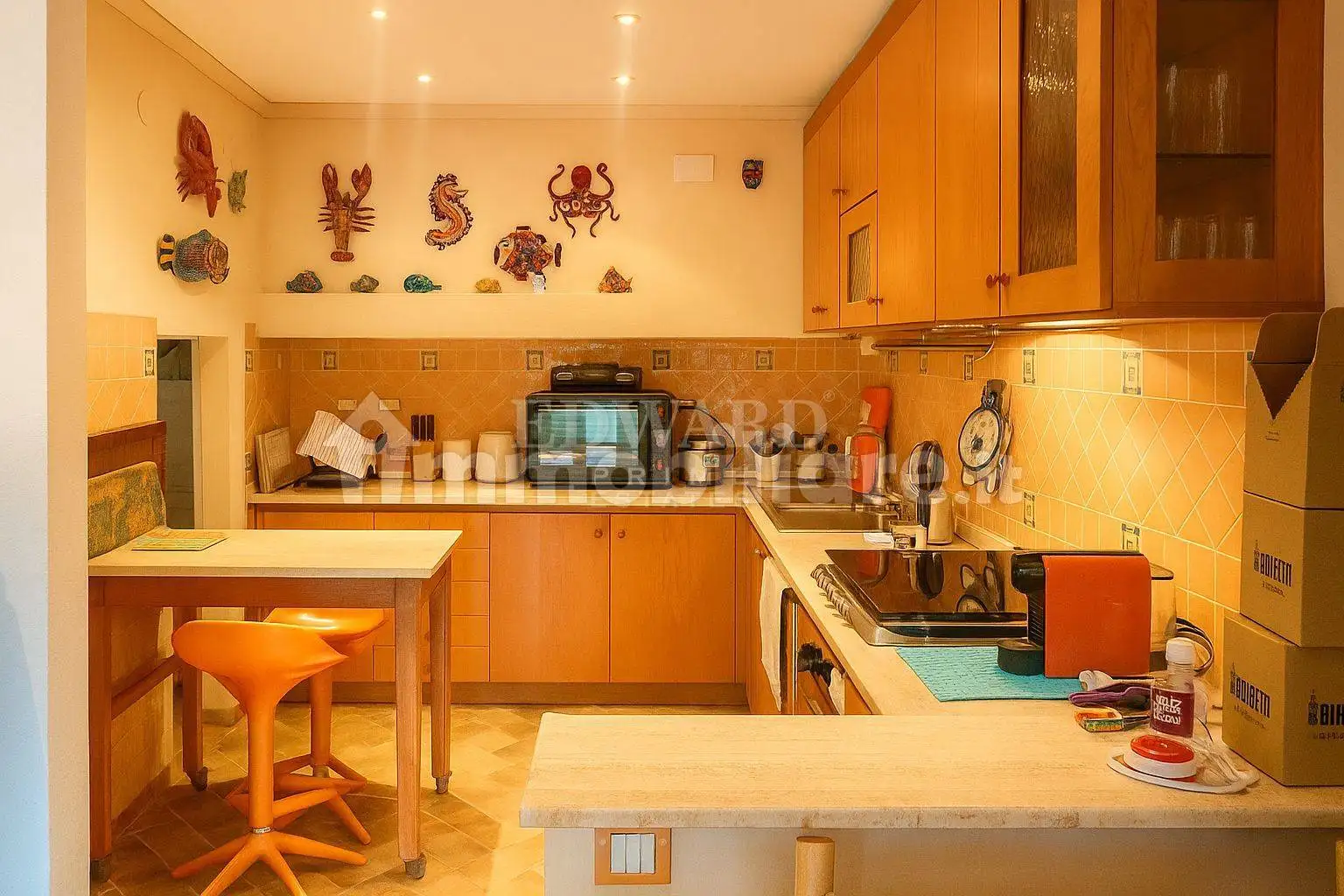 Appartamento via dello Scoglietto, Punta Ala, Castiglione della Pescaia - foto 2