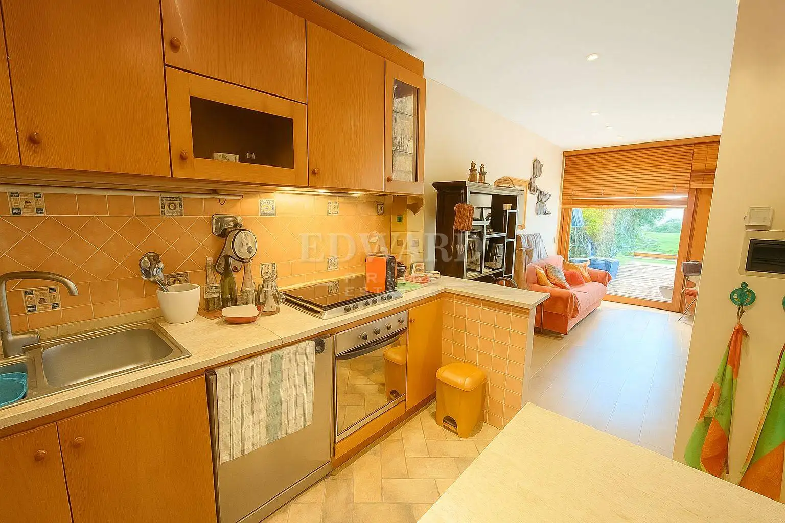 Appartamento via dello Scoglietto, Punta Ala, Castiglione della Pescaia - foto 3