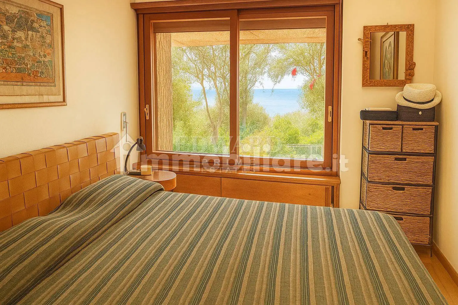 Appartamento via dello Scoglietto, Punta Ala, Castiglione della Pescaia - foto 5