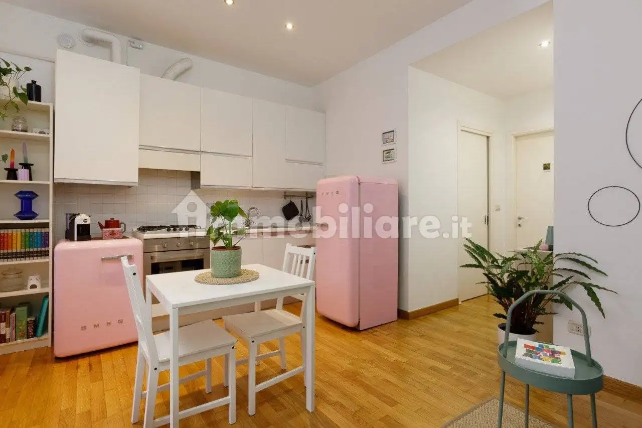 Appartamento in affitto a Trieste