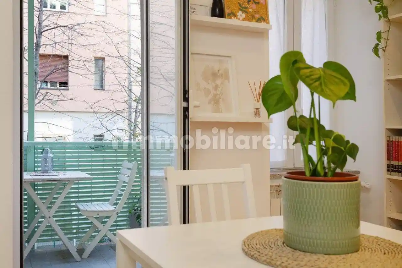 Bilocale via San Michele 31, San Vito - Campi Elisi, Trieste - foto 4