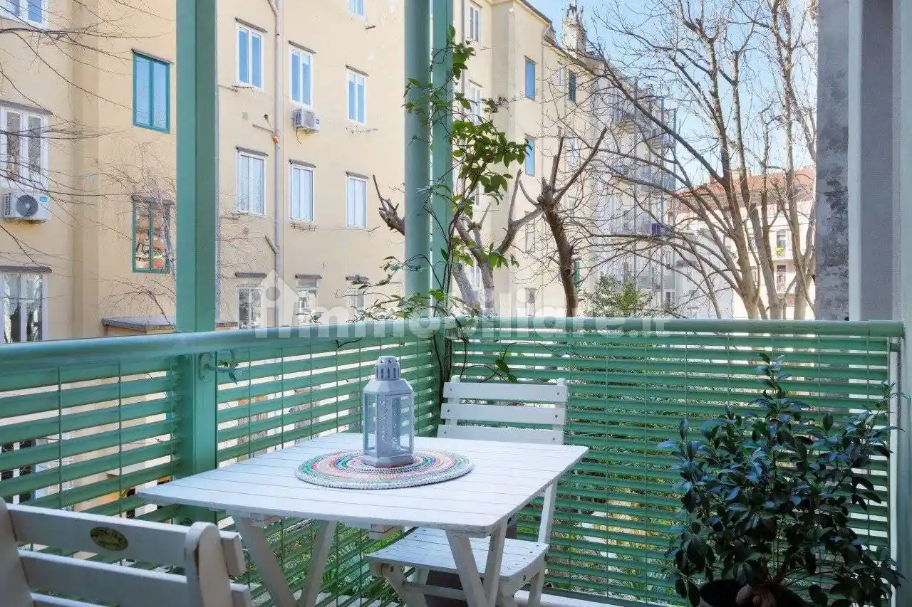 Bilocale via San Michele 31, San Vito - Campi Elisi, Trieste - foto 5