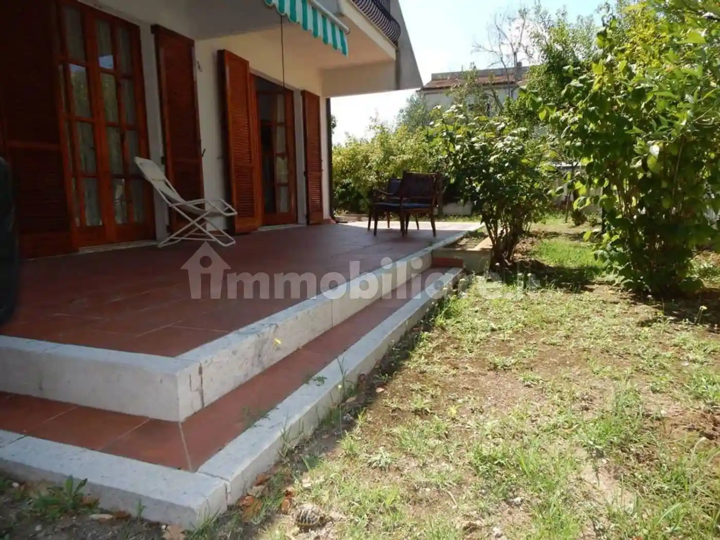 Villa in vendita a Termoli