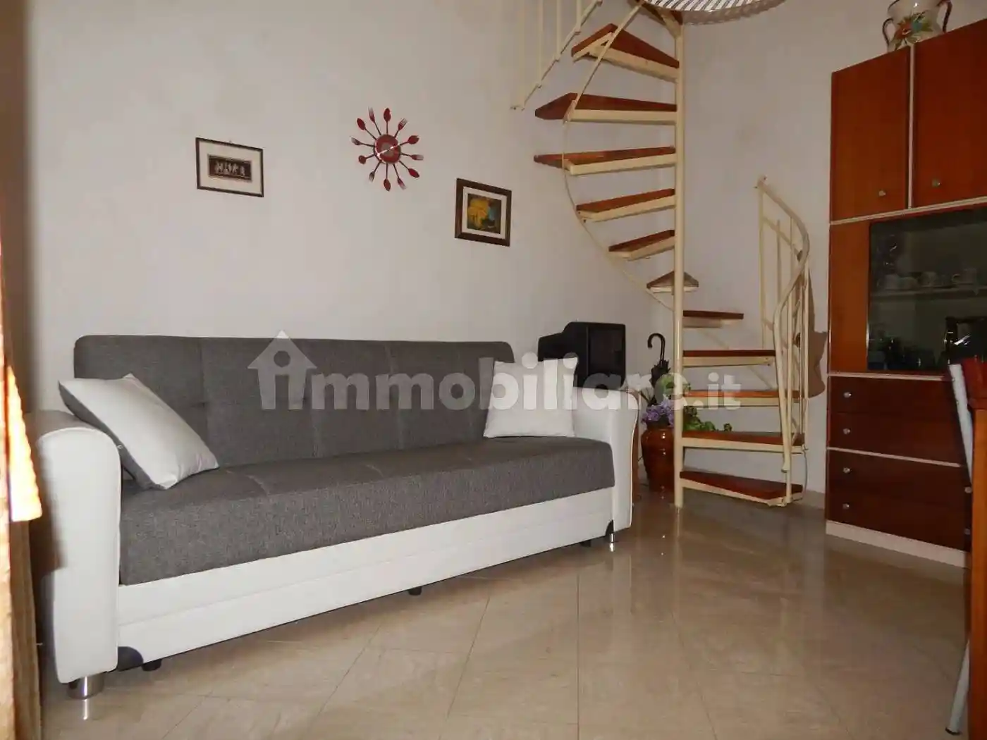 Appartamento in affitto a Termoli