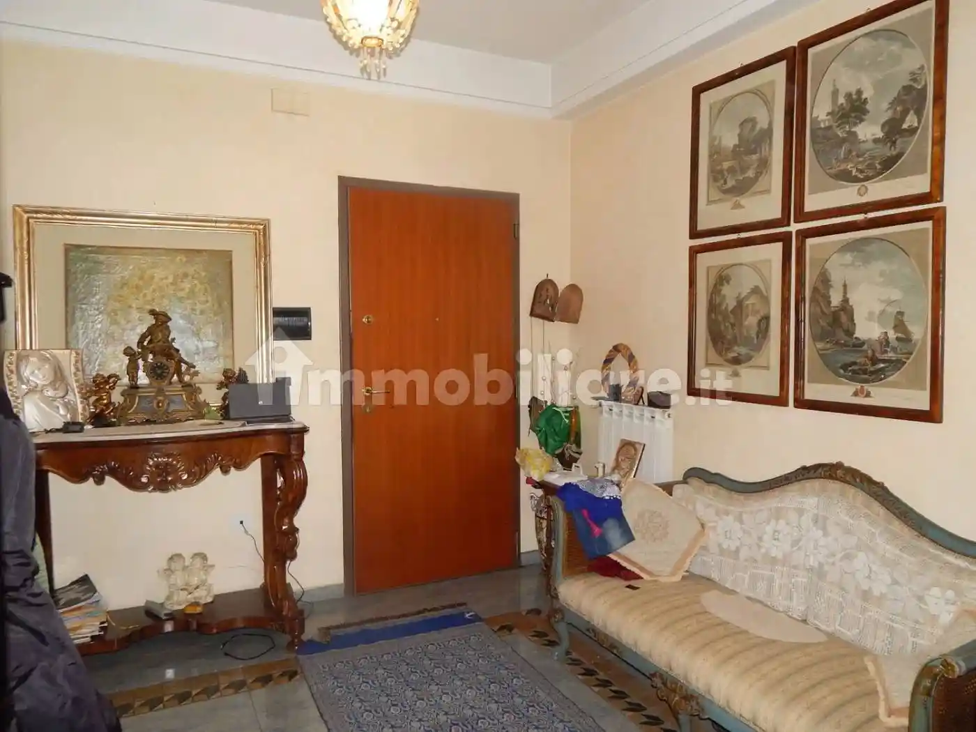 Appartamento in vendita a Termoli