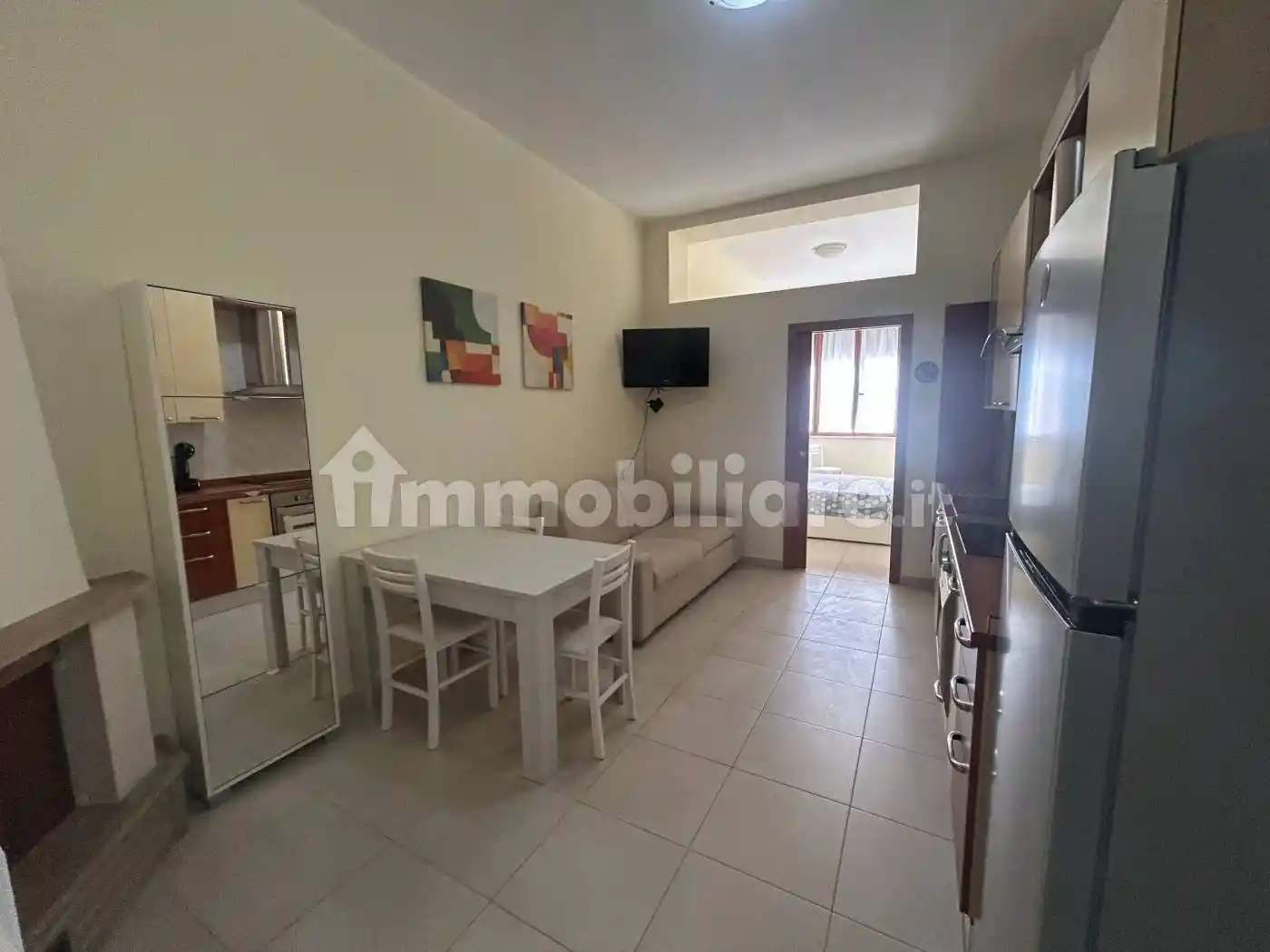 Appartamento in vendita a Manfredonia