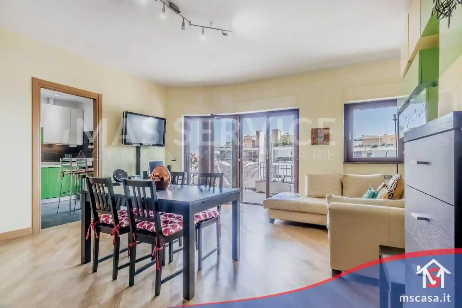 Attico - Mansarda - foto 2