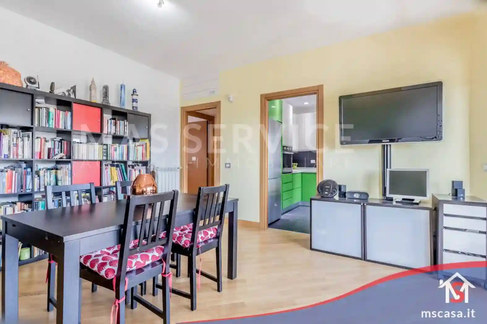 Attico - Mansarda - foto 3