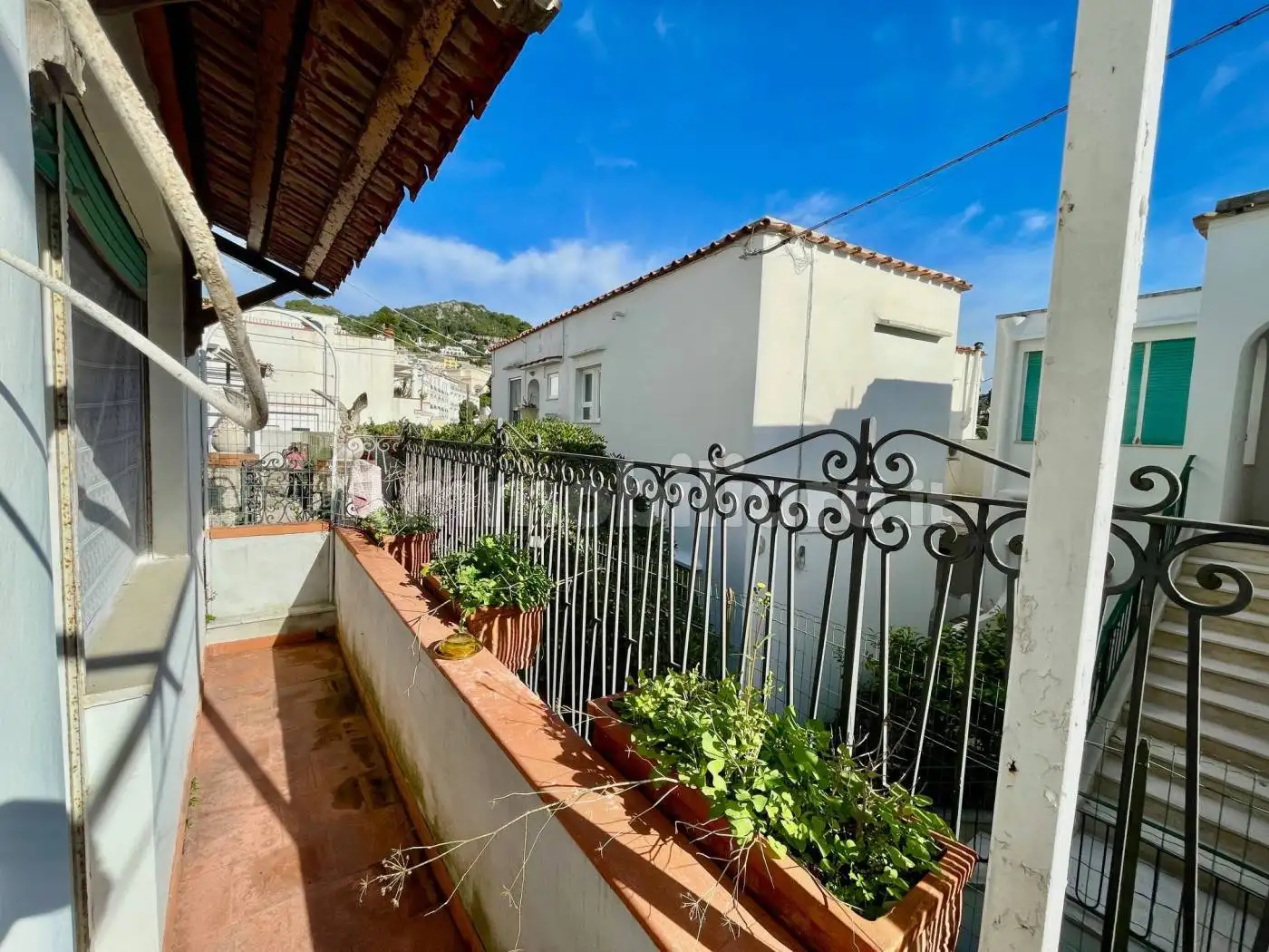 Appartamento in vendita a Capri