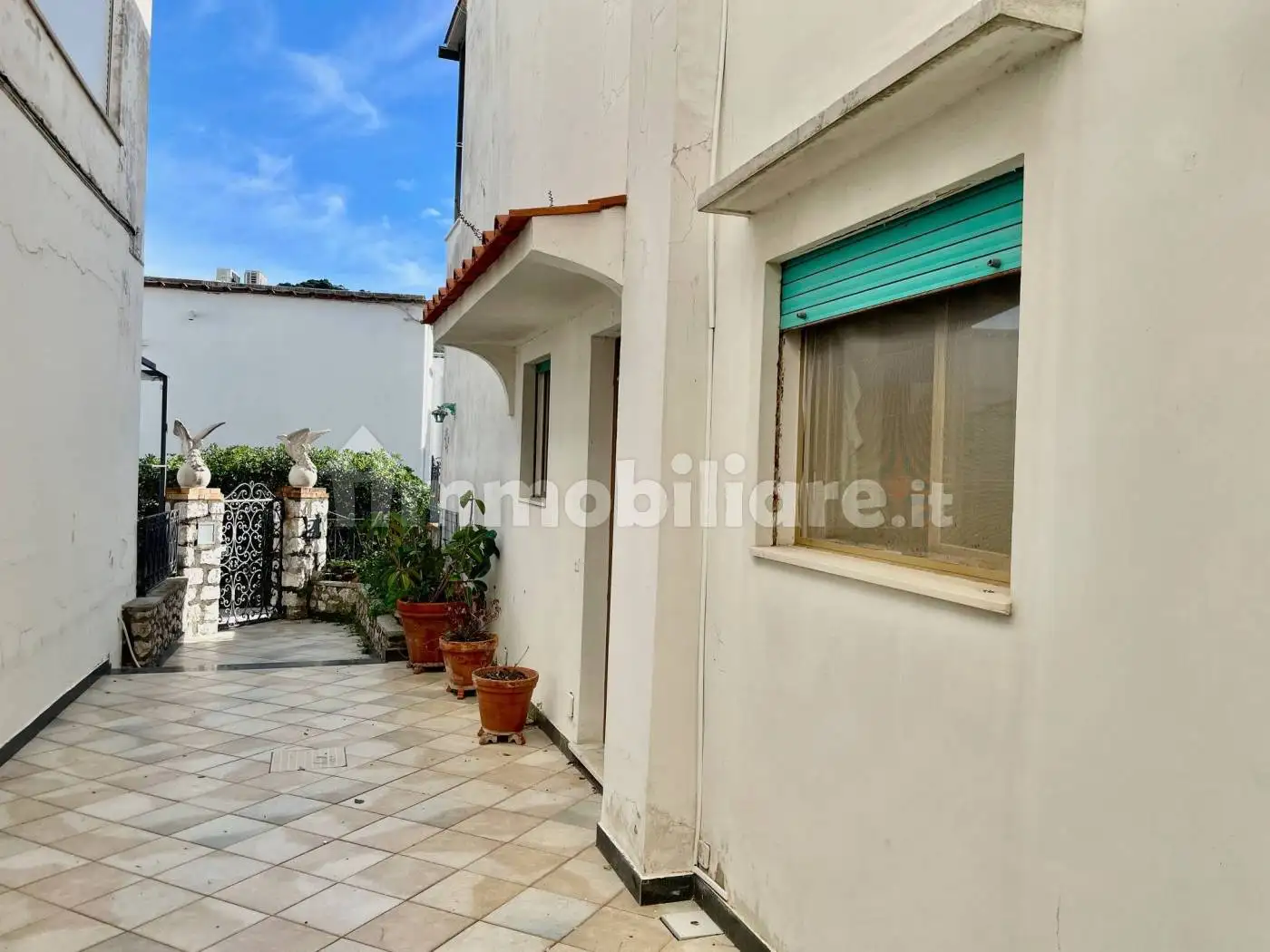 Appartamento via Dalmazio Birago, Centro, Capri - foto 2