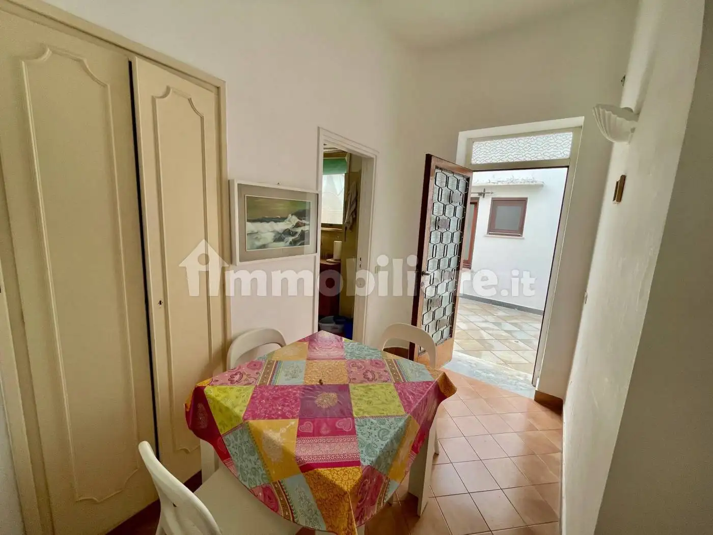 Appartamento via Dalmazio Birago, Centro, Capri - foto 3