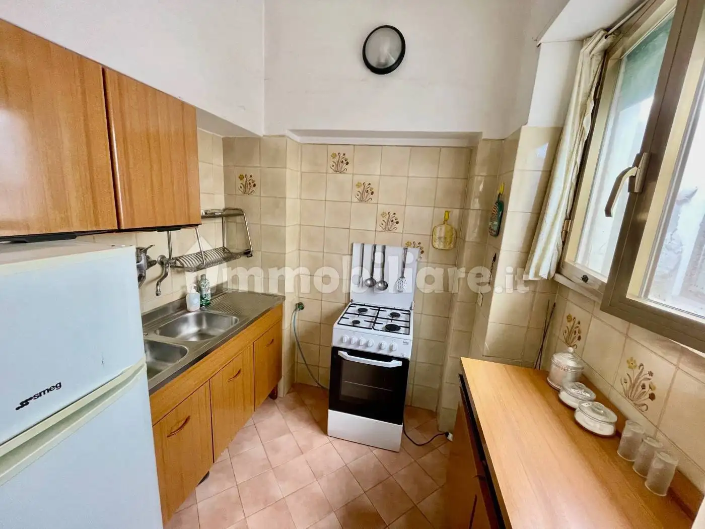 Appartamento via Dalmazio Birago, Centro, Capri - foto 4