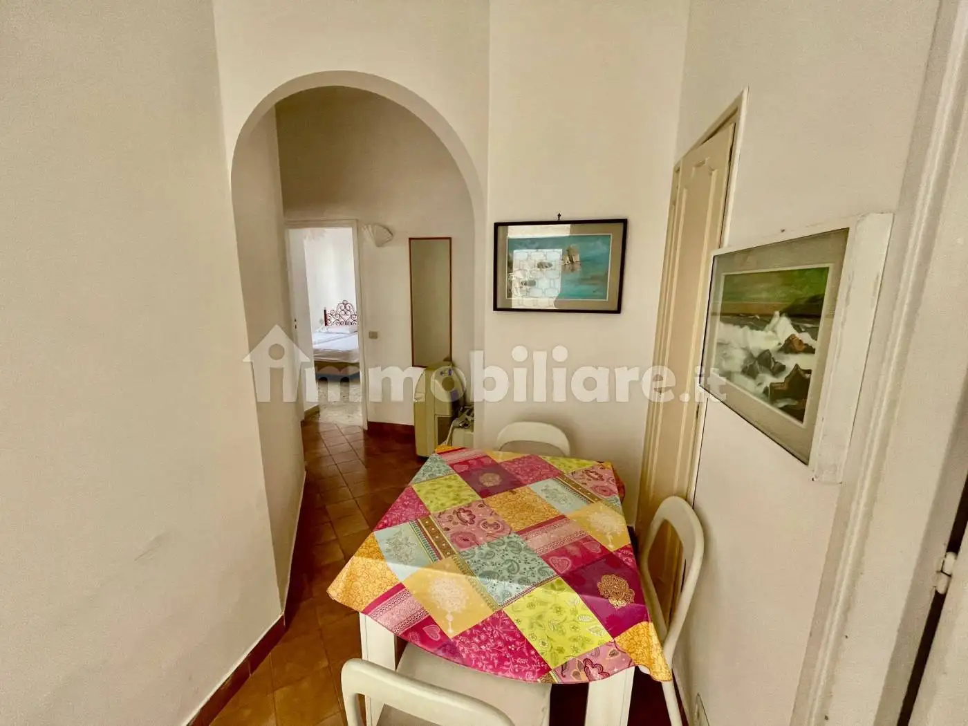 Appartamento via Dalmazio Birago, Centro, Capri - foto 5