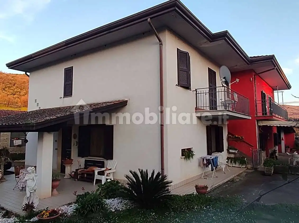 Appartamento in asta a Ferentino