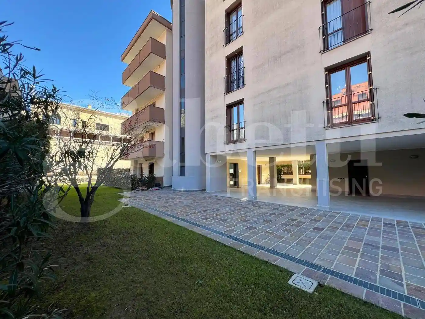 Bilocale via Cortisella, 20, Castello, Lecco - foto 2