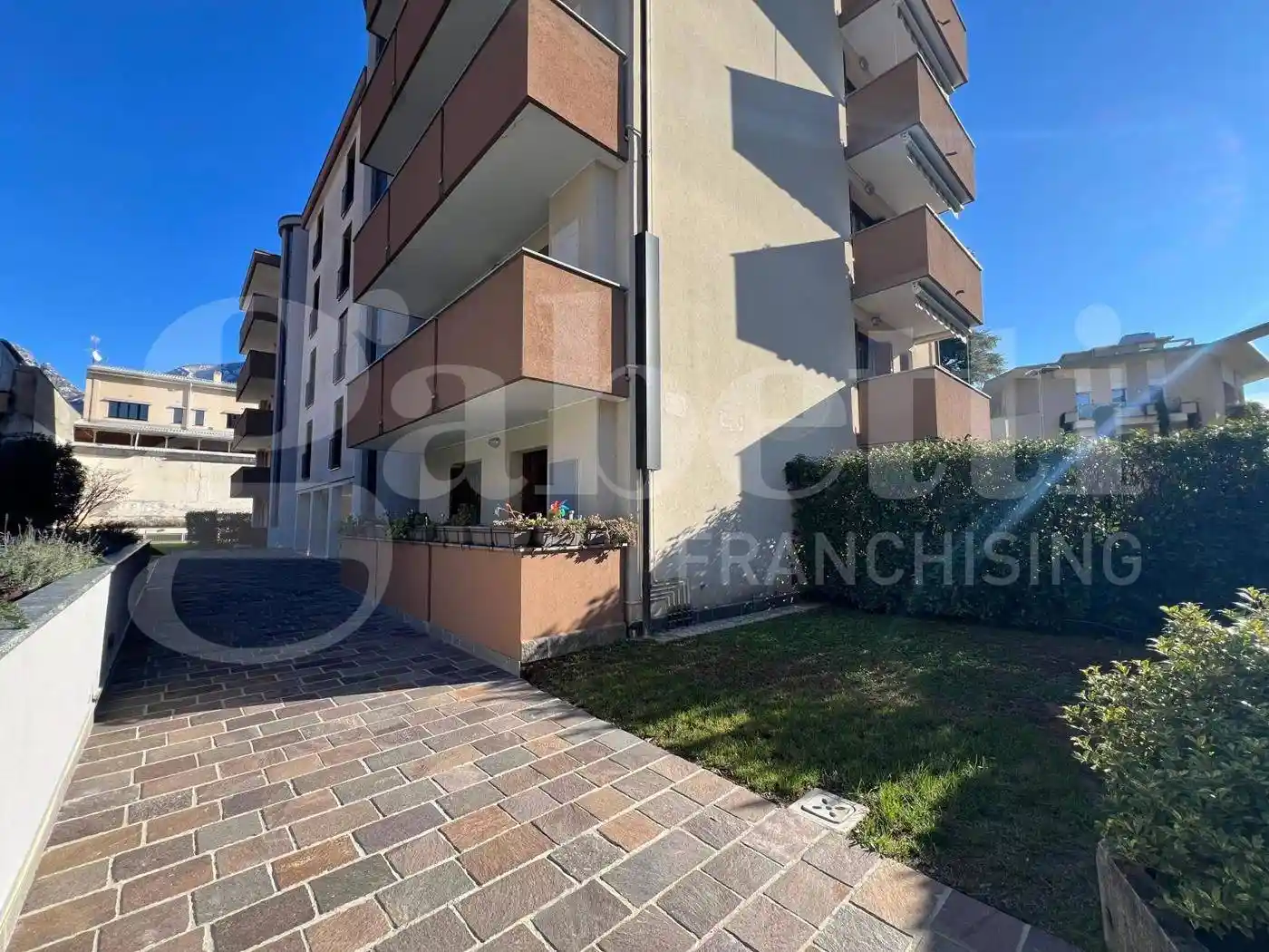 Bilocale via Cortisella, 20, Castello, Lecco - foto 3