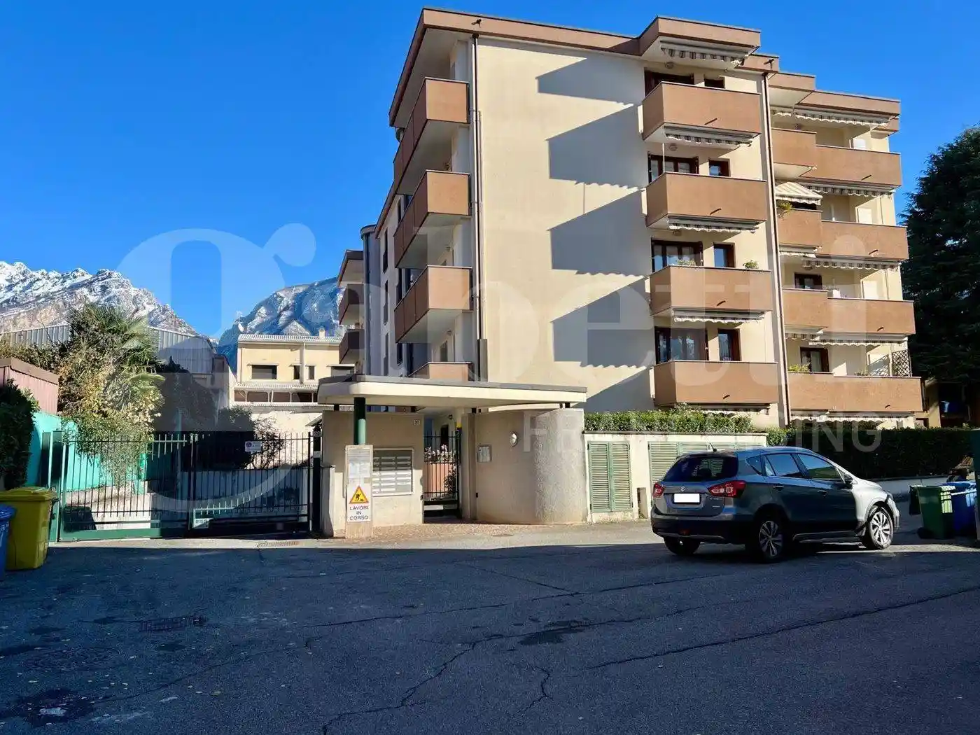 Bilocale via Cortisella, 20, Castello, Lecco - foto 4