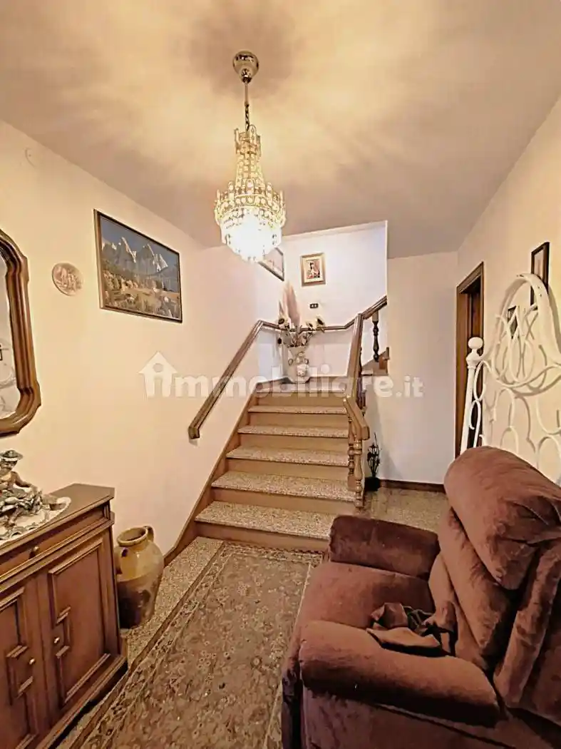 Appartamento buono stato, primo piano, San Frediano Sud - San Lorenzo a Pagnatico, Cascina - foto 2