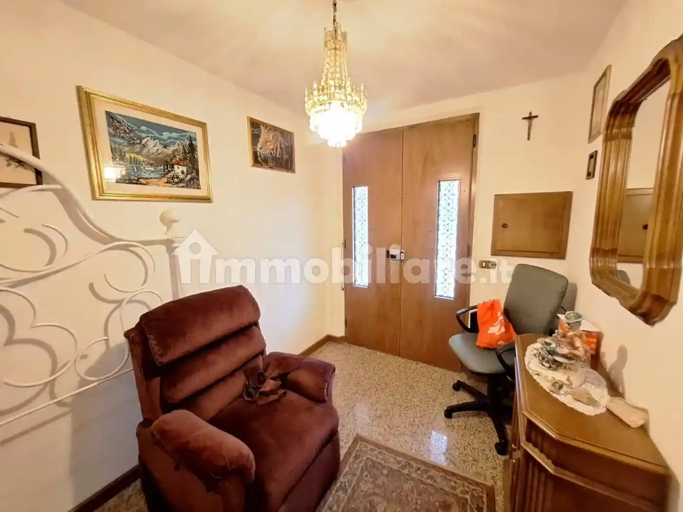 Appartamento buono stato, primo piano, San Frediano Sud - San Lorenzo a Pagnatico, Cascina - foto 3