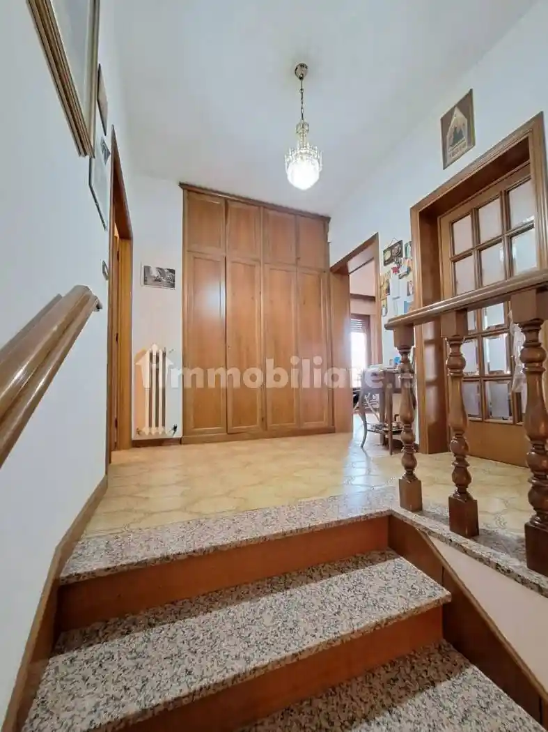 Appartamento buono stato, primo piano, San Frediano Sud - San Lorenzo a Pagnatico, Cascina - foto 4