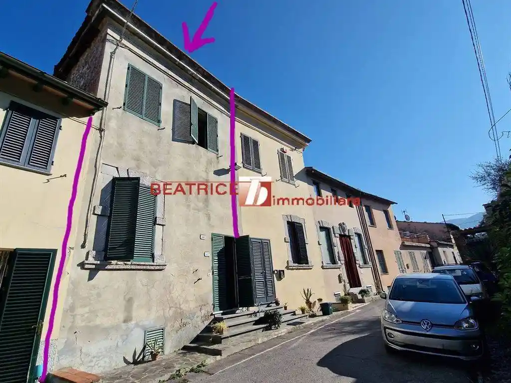 Rustico via Del Castello 337, Nozzano - Arliano, Lucca - foto 2