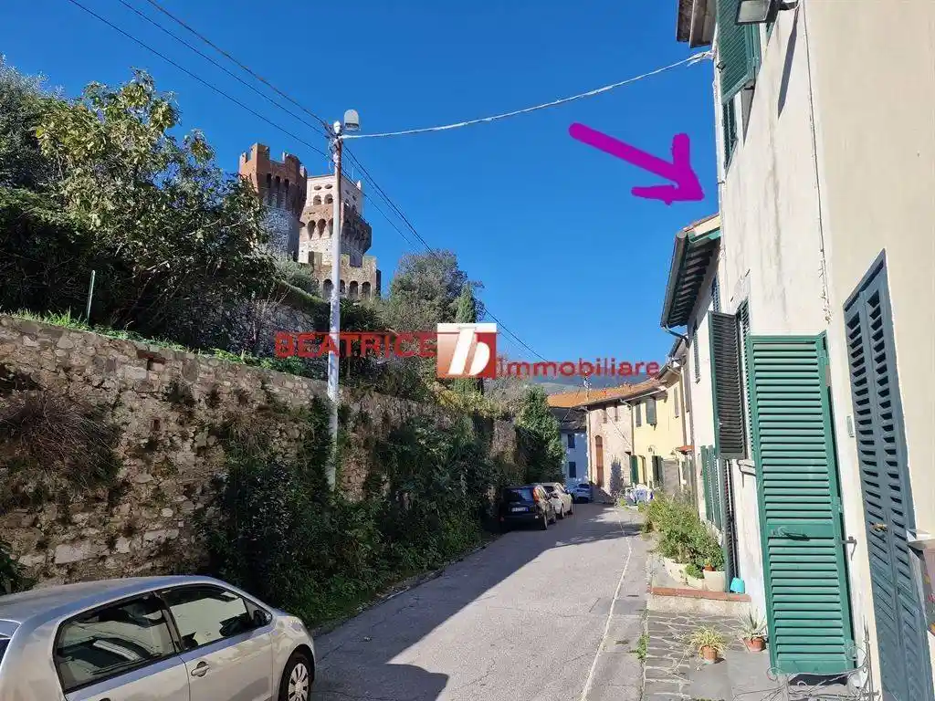 Rustico via Del Castello 337, Nozzano - Arliano, Lucca - foto 3