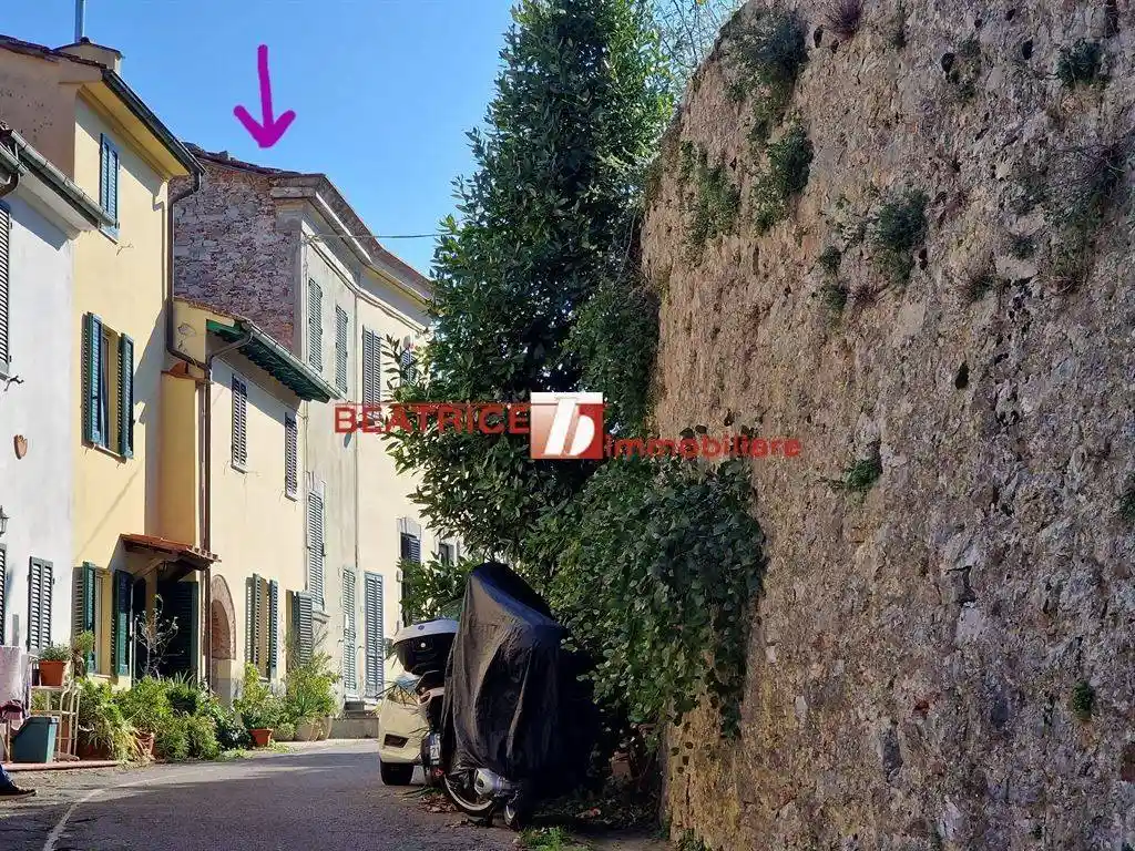 Rustico via Del Castello 337, Nozzano - Arliano, Lucca - foto 5