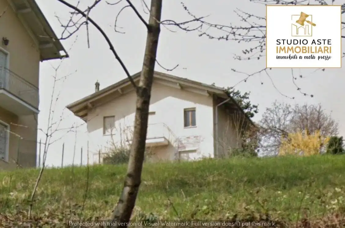 Appartamento all'asta via Piano Audi, Corio - foto 2