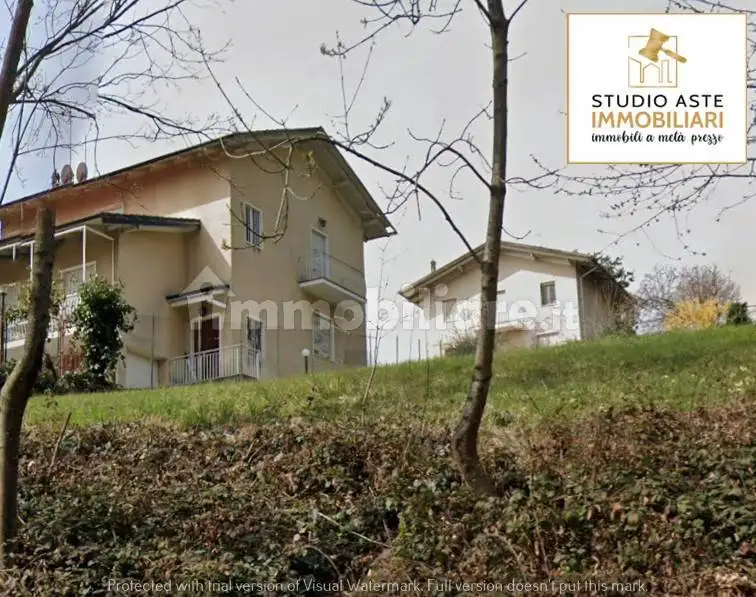 Appartamento all'asta via Piano Audi, Corio - foto 3