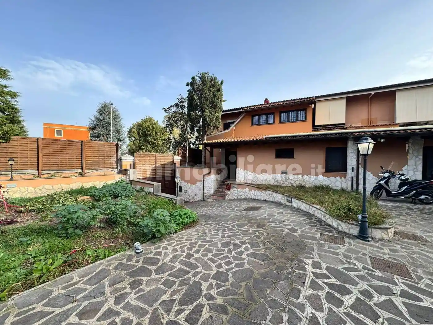 Rustico - Casale in vendita a Roma