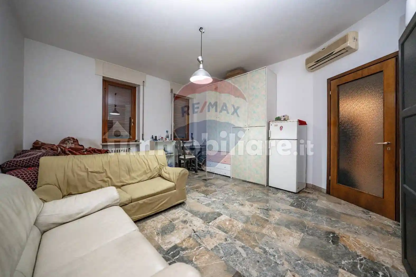 Bilocale viale Cesare Battisti 10, Stazione, Ferrara - foto 4