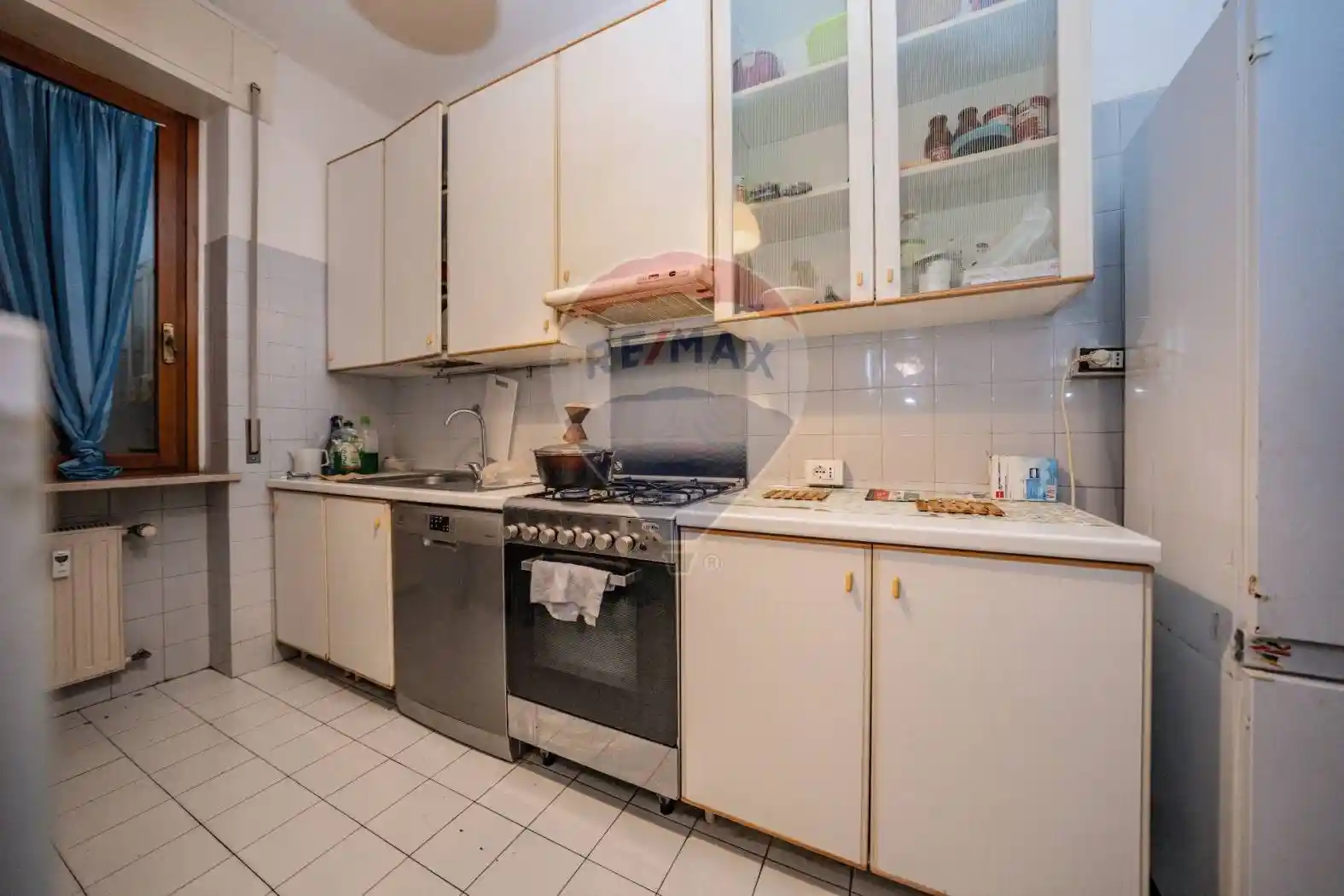 Bilocale viale Cesare Battisti 10, Stazione, Ferrara - foto 5