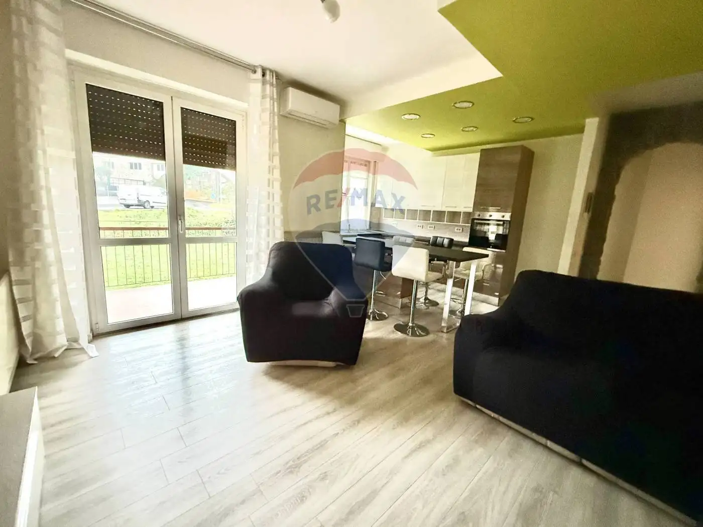 Trilocale via Angelo Gotti 1, Centro, Villa d'Almè - foto 2