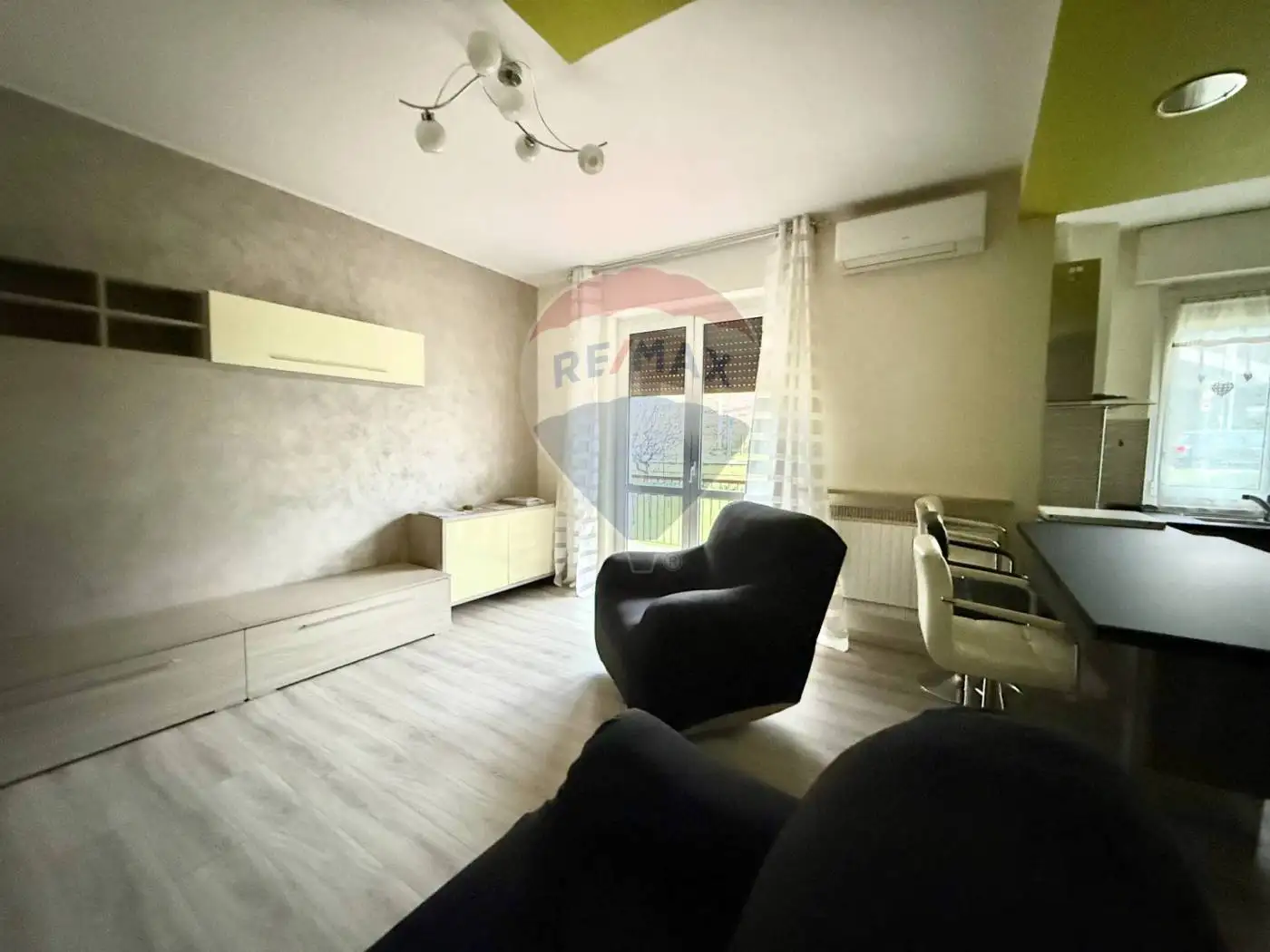 Trilocale via Angelo Gotti 1, Centro, Villa d'Almè - foto 5