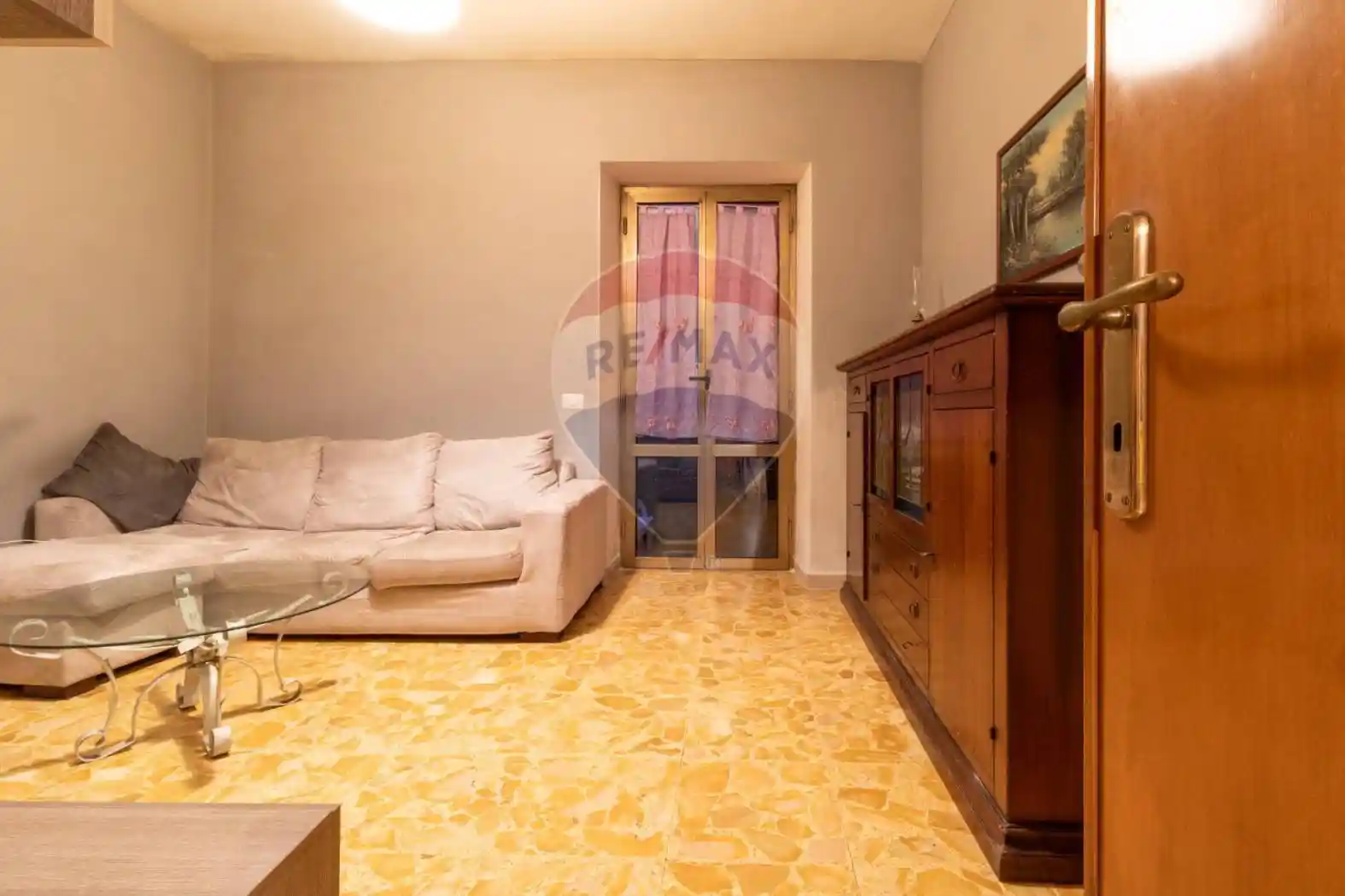 Quadrilocale via Aretusa, Tor Sapienza - La Rustica, Roma - foto 2